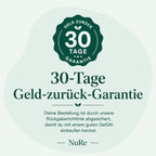 Nure Leber Support – zur Wiederherstellung von Energie und Vitalität