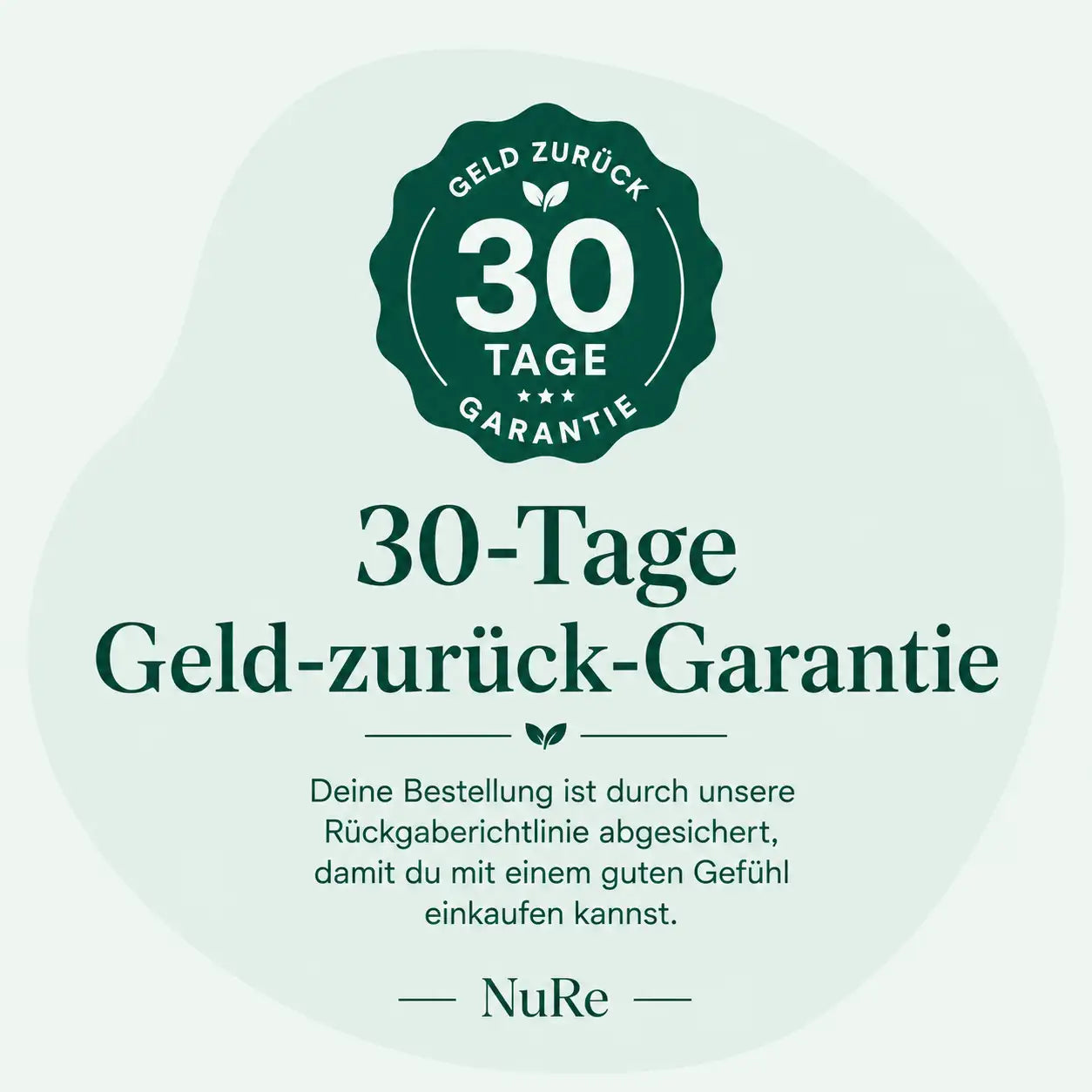 Nure Leber Support – zur Wiederherstellung von Energie und Vitalität