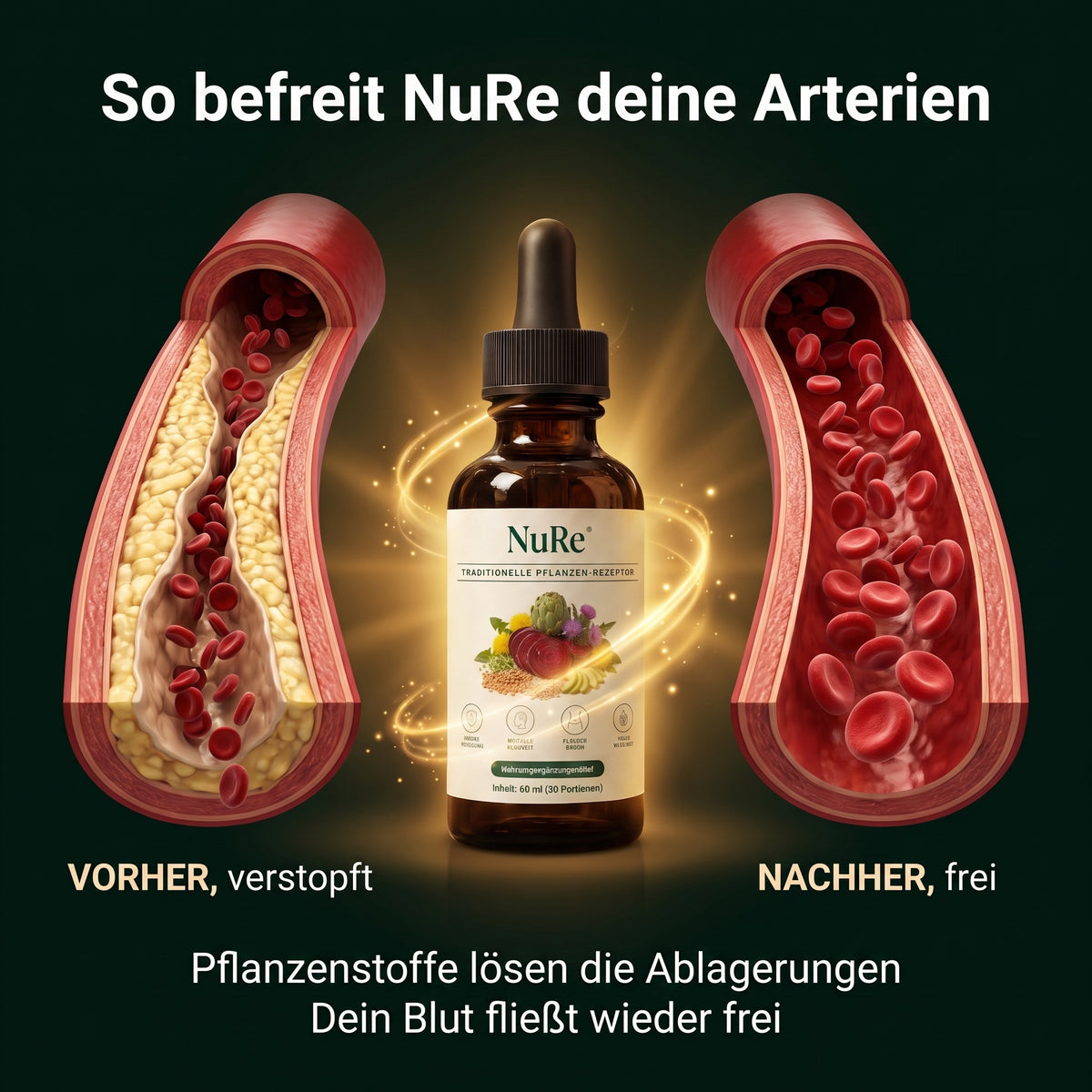 Nure - Pressure