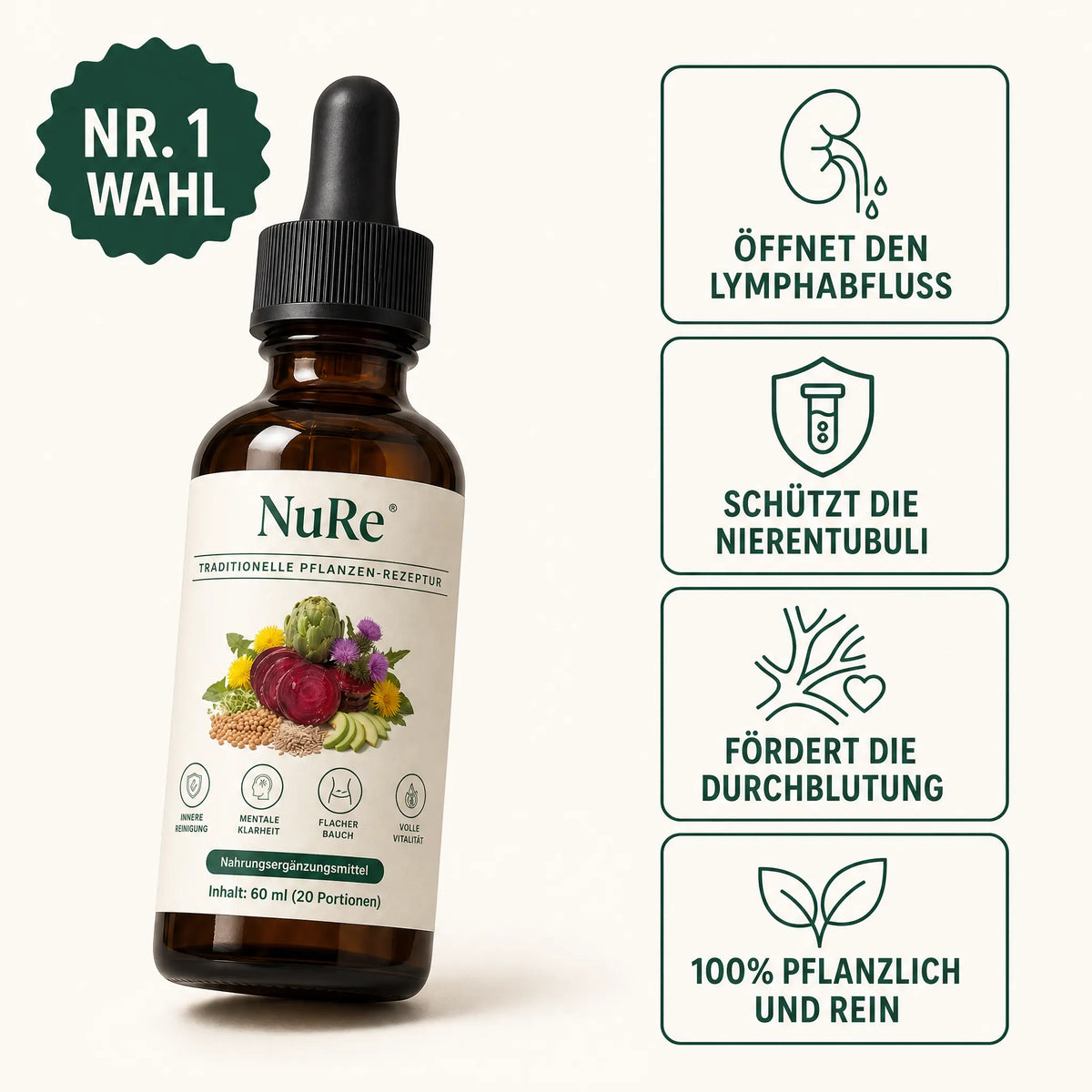 Nure - Kidney
