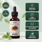 Nure Leber Support