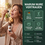 Nure Leber Support